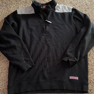 Vineyard Vines 1/4 zip